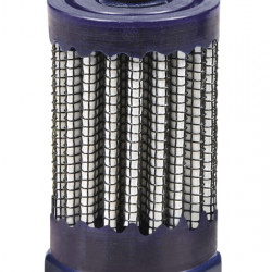 2 filter inserts for Caramatic ConnectClean 2.0