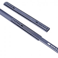 Drawer runner 278mm, pair