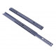 Drawer runner 278mm, pair