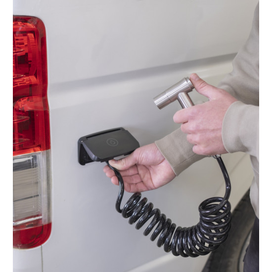 Cold water shower set – Ventura series