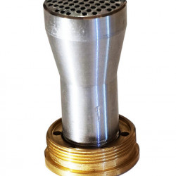 Replacement burner head for Cinderella Travel