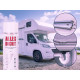 Solutions All Seal Spray Plastic Grey
