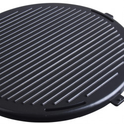 Camp4 Woki gas grill set 30 mbar