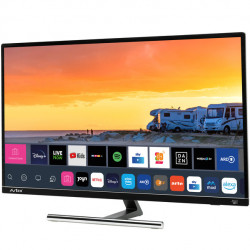 Avtex Full HD Smart TV with WebOS - Various sizes
