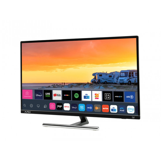 Avtex Full HD Smart TV with WebOS - Various sizes