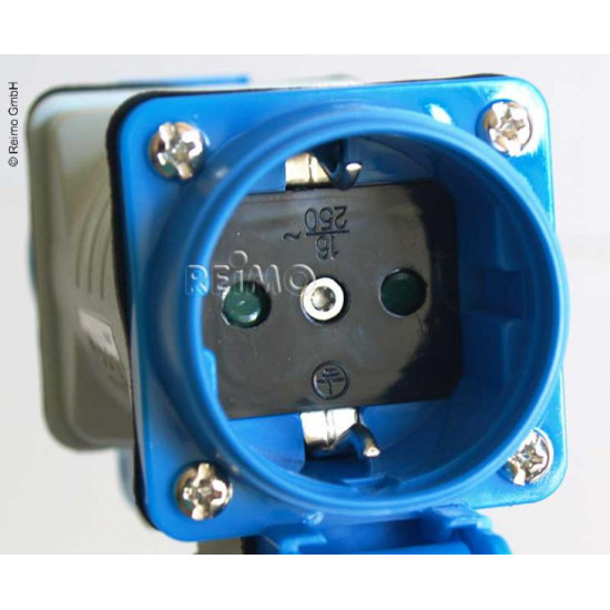 Carbest CEE extension cable 1.5m