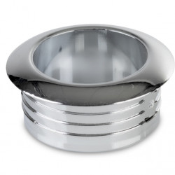 Rosette.P-Lock Mini chrome
