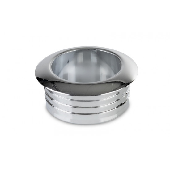 Rosette.P-Lock Mini chrome