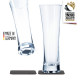 SILWY Magnetic Crystal Glasses BEER