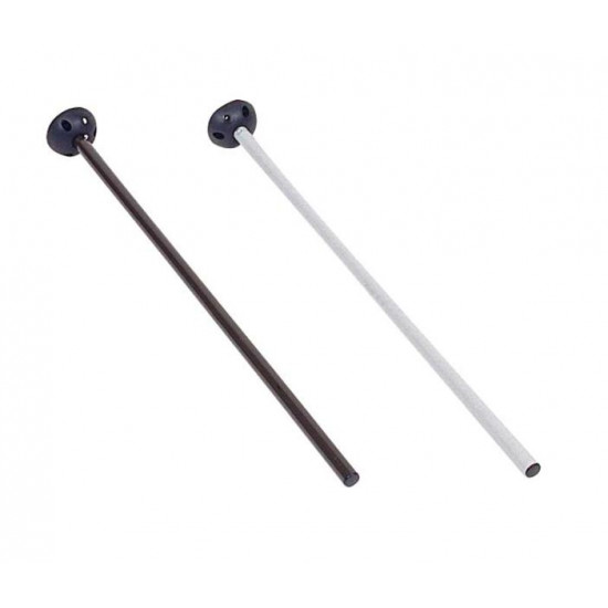 Single table leg