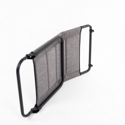 Holiday Travel Leg Rest for Camping Chair Malaga Plus Holiday