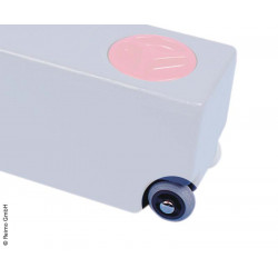 Wheel for water tank 61010