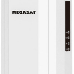 Connected WiFi Booster