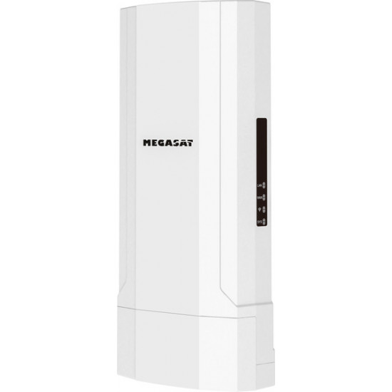 Connected WiFi Booster