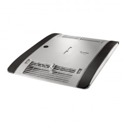 Aventa Tele air distributor - Basalt Grey