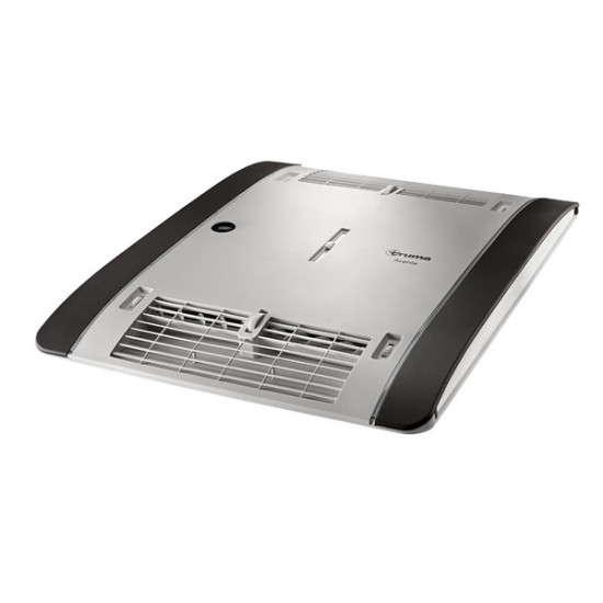Aventa Tele air distributor - Basalt Grey