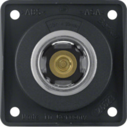 12V power socket - Integro series