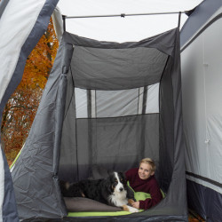 Bus awning TOUR EASY YOUNG 2 inner tent