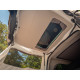 Rear tent “Update Vito Premium” for Mercedes Vito from model year 2015