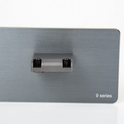Accessory kit Oyster 19-24"