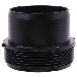 Connector for hose 76/88mm