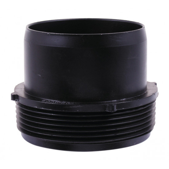 Connector for hose 76/88mm