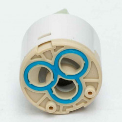 Replacement part for Reich faucet