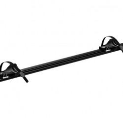 WanderWay Fatbike Rail Black