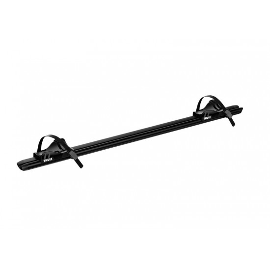 WanderWay Fatbike Rail Black