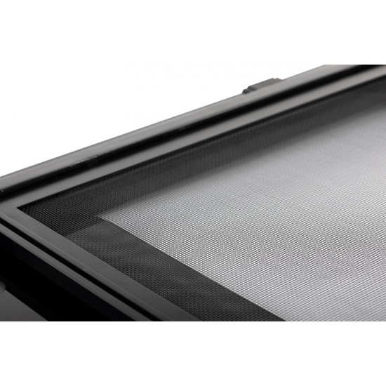 Safety glass windows for Volkswagen Transporter 4 / 5 / 6 / 6.1