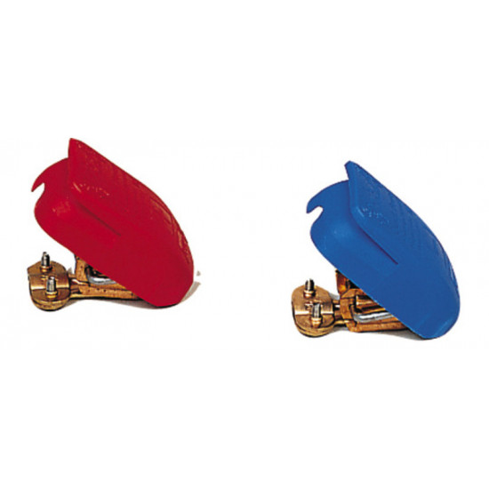 Battery quick-release fastener SB