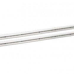 Mounting rail set - Opel Movano, Renault Master