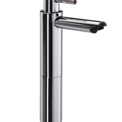 CASCADA mixer tap - kitchen