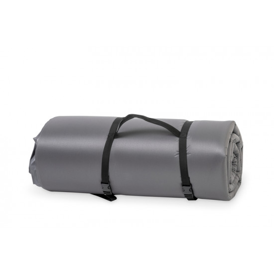 SAMOS DOUBLE – Self-inflating sleeping mat