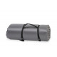 SAMOS DOUBLE – Self-inflating sleeping mat