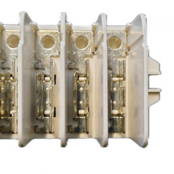 4-way distribution strip