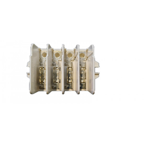 4-way distribution strip