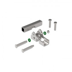 Spacer set 30 mm, 2 pieces