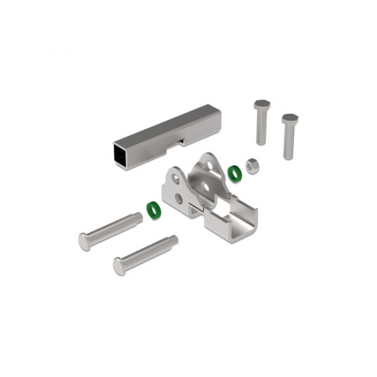 Spacer set 30 mm, 2 pieces