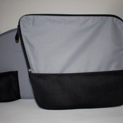 Window pocket for Citroen Spacetourer / Pössl Campster - Left side