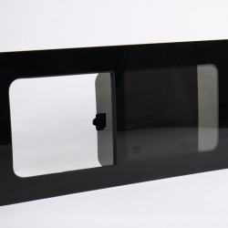 Safety glass windows for Ford V710 > 2023