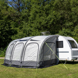 TAVIRA AIR 390 Caravan Inflatable Awning