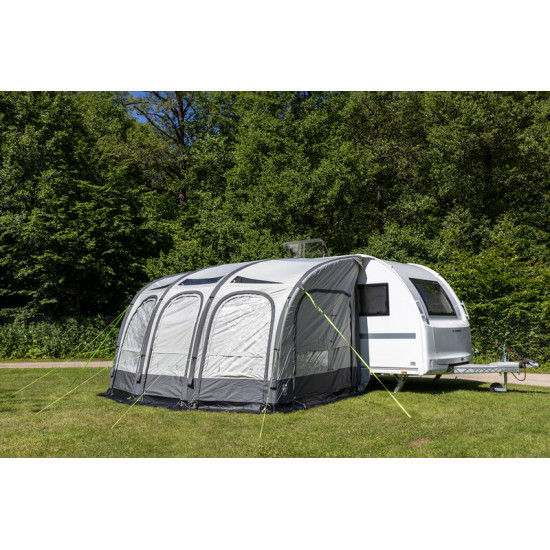 TAVIRA AIR 390 Caravan Inflatable Awning