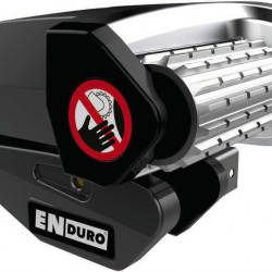 Mover Enduro EM 315 fully automatic caravan maneuvering aid