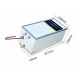 Pundmann hot water boiler Therm Boiler 10 - 10 L / 230 V / 500 W