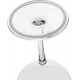 Anti-slip wine glasses, 530ml
