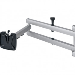 TFT holder Alu SKY 15N - 10 kg load capacity