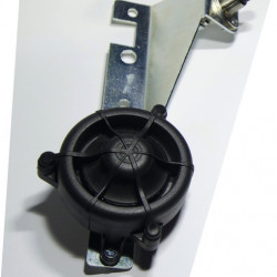 CAN bus basic alarm kits for VW T6/T6.1 from 2015 onwards