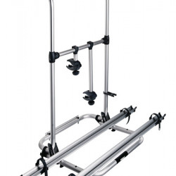 Omni-Bike Sport G 2 Tour Caravan aluminum rear carrier for 2 bikes