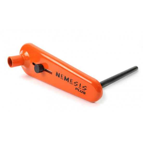 Motorhome Wheel Lock
